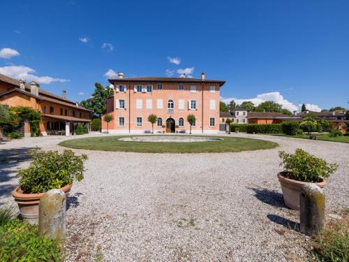 Apartment Winery Villa Vitas - App- 5 by Interhome