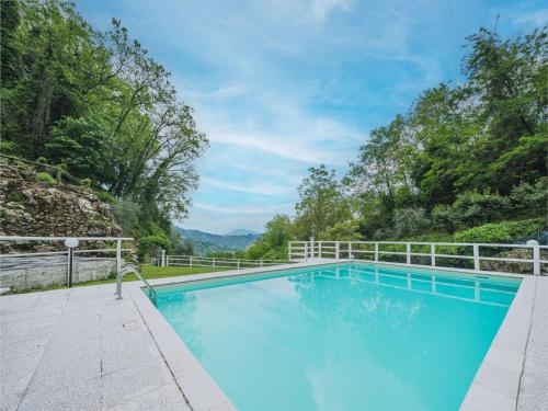  Holiday Home La Fonte by Interhome in Loppeglia