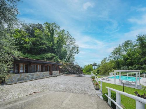  Holiday Home La Fonte by Interhome in Loppeglia