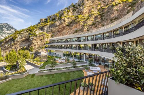 Gardea SoulFamily Resort - Hotel - Nago-Torbole