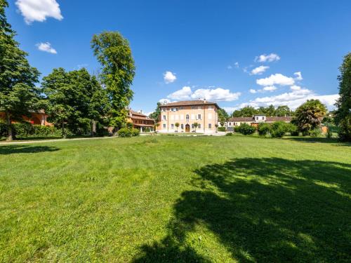  Apartment Winery Villa Vitas - App- 4 by Interhome in Strassoldo