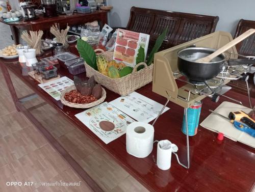 Attractions, HatYai -Les Cat Cocoa Farmstay in Chalung