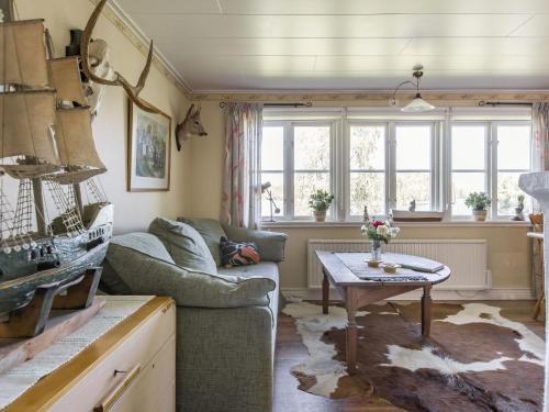 Holiday Home Lidelund by Interhome