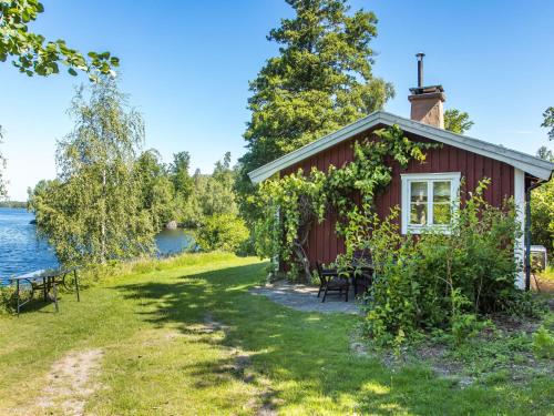 B&B Tingsryd - Holiday Home Lidelund - SND011 by Interhome - Bed and Breakfast Tingsryd