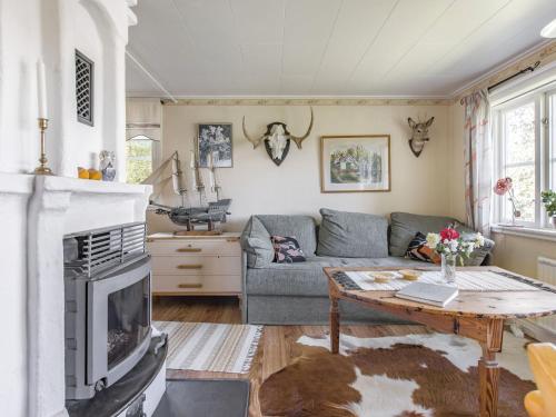 Holiday Home Lidelund by Interhome