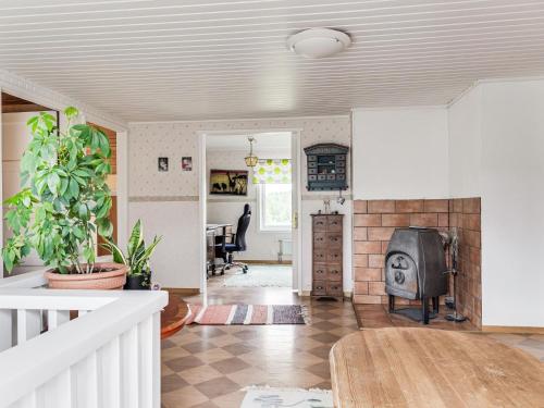 Holiday Home Enerhögen Flädern by Interhome (Holiday Home Enerhogen Fladern by Interhome) in Bullaren