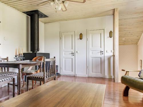 Chalet Enerhögen Lingonet by Interhome (Chalet Enerhogen Lingonet by Interhome) in Bullaren