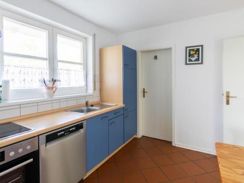 Holiday Home Losentitz by Interhome