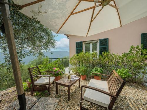  Holiday Home Zia Maria by Interhome in Sestri Levante