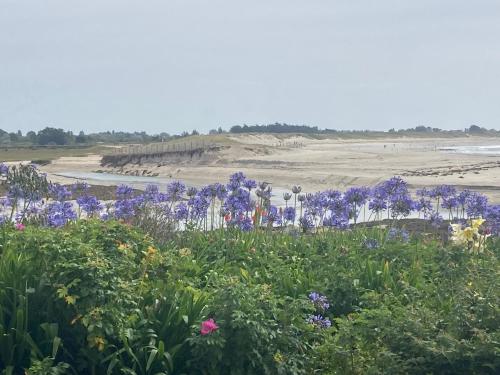 Villa Ster et Mer