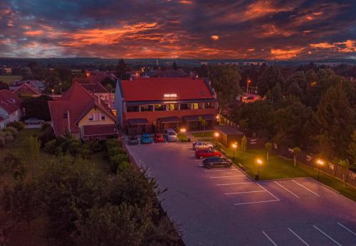 Park Boutique Hotel Bük