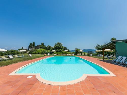 Apartment Pisa by Interhome in Montecastelli