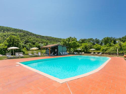 Apartment Pisa by Interhome in Montecastelli