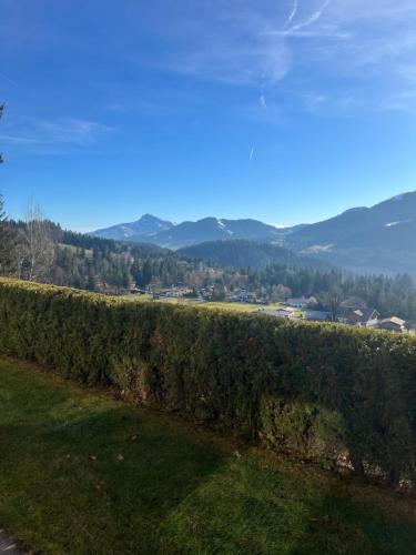 Haus Colorado am Gaisberg Scheffau am Wilden Kaiser