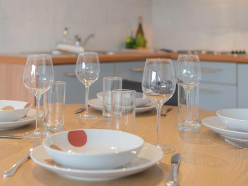 Apartment Ref- 37 by Interhome in Bredene