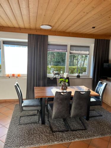 Haus Colorado am Gaisberg 5