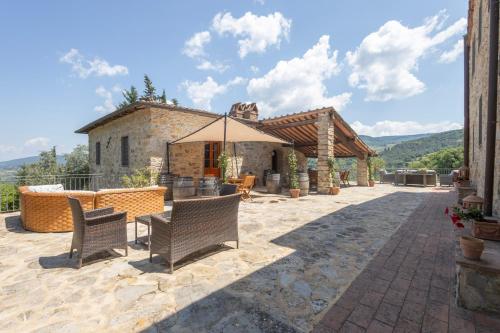 Il Casello Country House