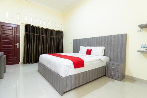 OYO 1694 Pariban Homestay