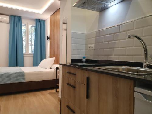 El Nogal Home Room Type - Double Room with Kitchen