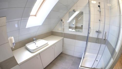 Szewczenki 3 in Olsztyn