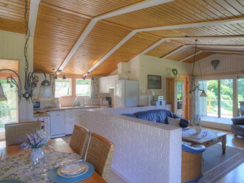 Holiday Home Wiesenhutte by Interhome in Extertal