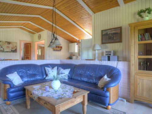 Holiday Home Wiesenhutte by Interhome in Extertal