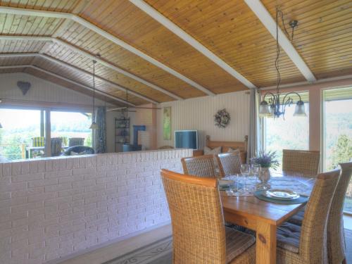 Holiday Home Wiesenhutte by Interhome in Extertal