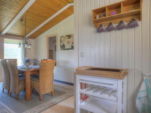 Holiday Home Wiesenhutte by Interhome in Extertal