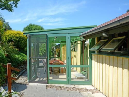 Holiday Home Wiesenhutte by Interhome in Extertal