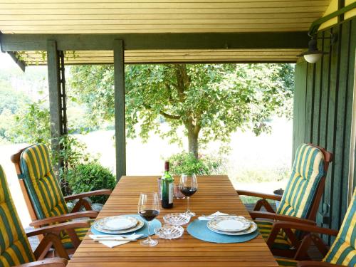 Holiday Home Wiesenhutte by Interhome in Extertal