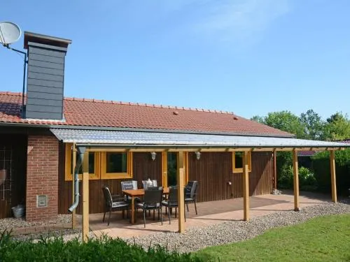 Holiday Home Rosenhütte by Interhome in Rott, Deutschland