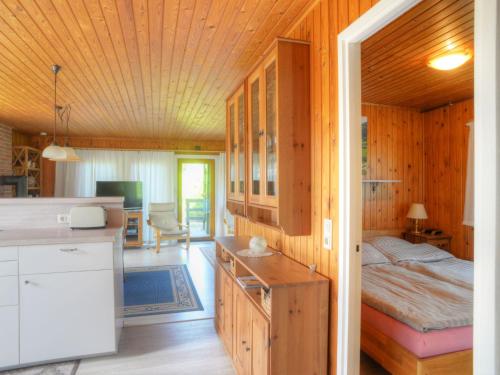 Holiday Home Rosenhütte by Interhome