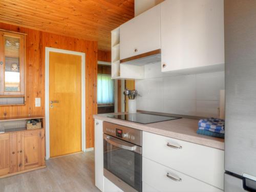 Holiday Home Rosenhutte by Interhome in Extertal