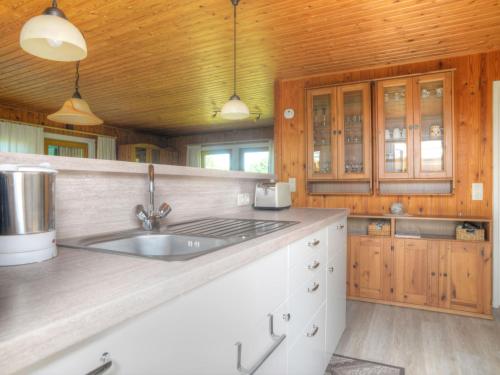 Holiday Home Rosenhutte by Interhome in Extertal