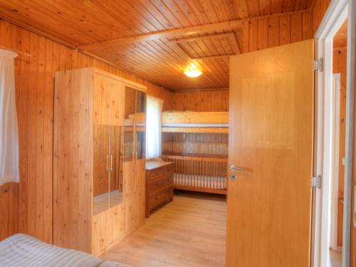 Holiday Home Rosenhutte by Interhome in Extertal