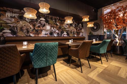 Hotel Bom in Schouwen-Duiveland