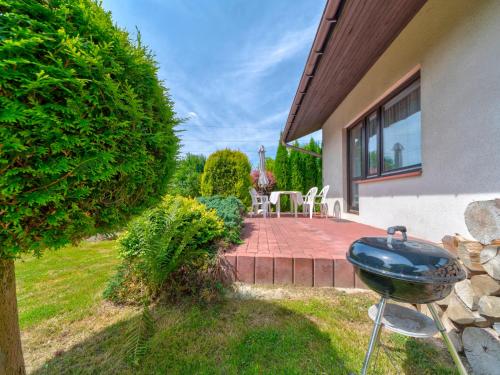 Holiday Home Bierna by Interhome in Bjerna