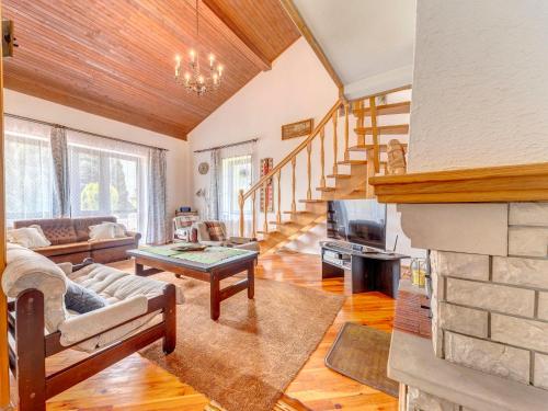 Holiday Home Bierna by Interhome in Bjerna