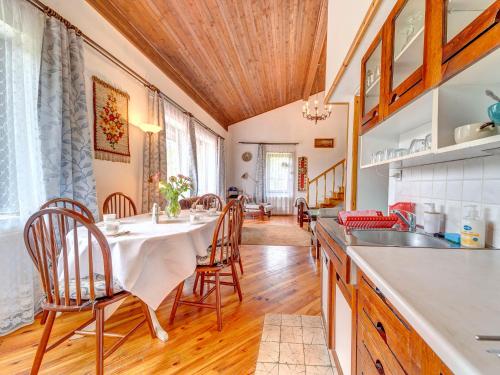 Holiday Home Bierna by Interhome in Bjerna