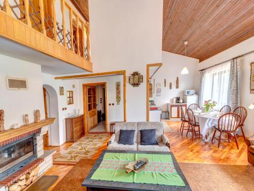 Holiday Home Bierna by Interhome in Bjerna