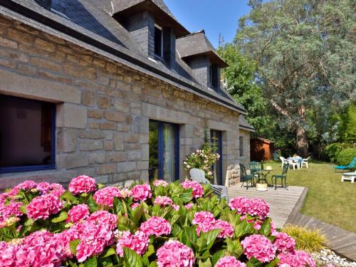 Holiday Home St Adrien by Interhome