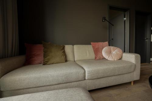 Elegant apartment in Trysil Alpine Lodge