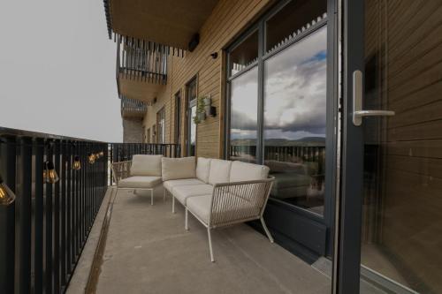 Elegant apartment in Trysil Alpine Lodge