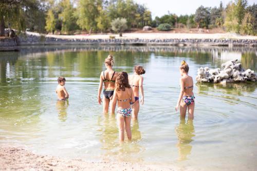 Les Etangs de la Bassée