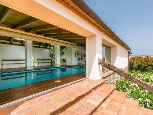  Holiday Home Grotte Rosse by Interhome in Colle Massari