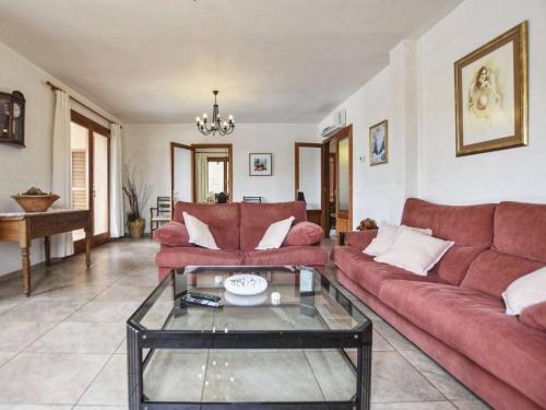  Holiday Home Pla de Ses Rotes by Interhome in Campanet