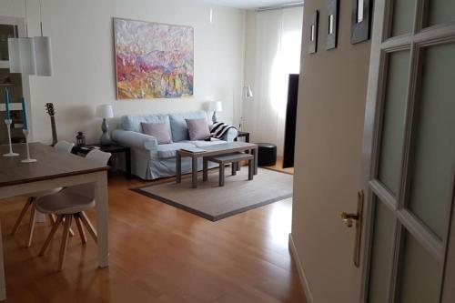 Beautiful Home in Málaga Center