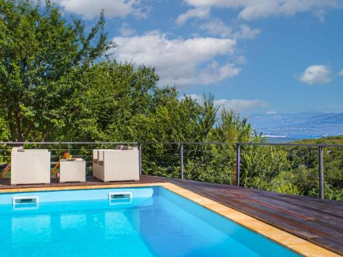 Holiday Home Storia by Interhome