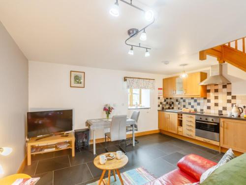 Holiday Home Glanrafon by Interhome
