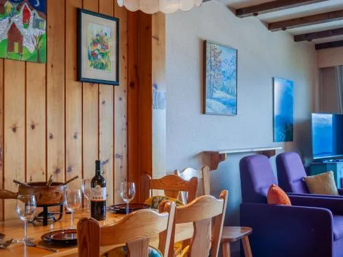 Studio Christiania I R3 by Interhome in Nendaz, Schweiz